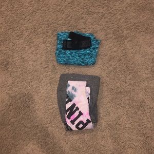 Pink Leggings Bundle